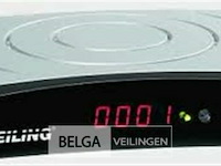 Kreiling kr910s - afbeelding 1 van  1