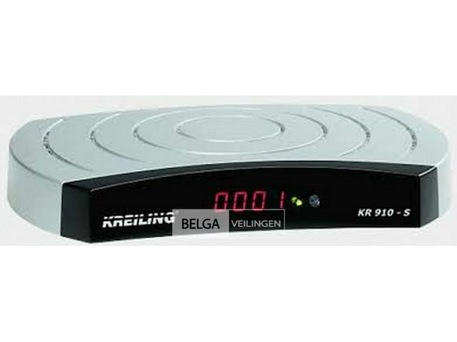 Kreiling kr910s - afbeelding 1 van  1