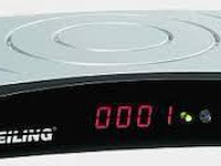 Kreiling kr910s - afbeelding 1 van  1