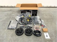 Kremer - 2025 - kr-170b - hogedrukreiniger - afbeelding 4 van  13