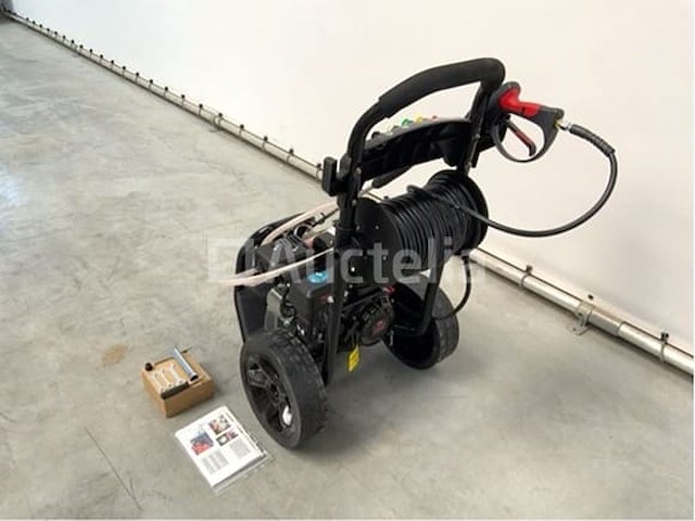 Kremer - 2025 - kr-170b - hogedrukreiniger - afbeelding 12 van  13