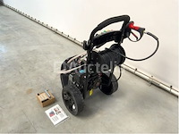 Kremer - 2025 - kr-170b - hogedrukreiniger - afbeelding 12 van  13