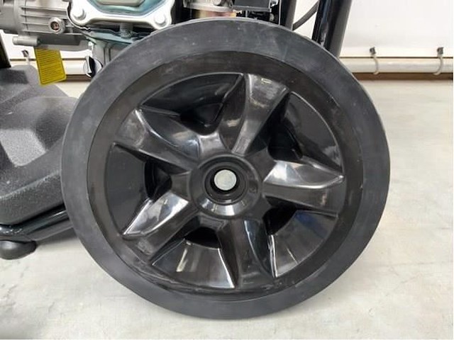 Kremer - 2025 - kr-170b - hogedrukreiniger - afbeelding 13 van  13