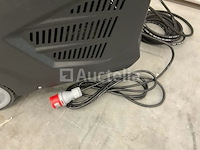 Kremer - 2025 - kr-7300hw - heetwater hogedrukreiniger - afbeelding 2 van  9