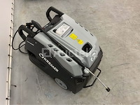 Kremer - 2025 - kr-7300hw - heetwater hogedrukreiniger - afbeelding 9 van  9