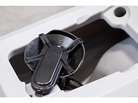 Kremer - 2025 - kr-fl50a - schrob-zuigmachine - afbeelding 3 van  23