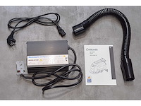 Kremer - 2025 - kr-fl50a - schrob-zuigmachine - afbeelding 14 van  23