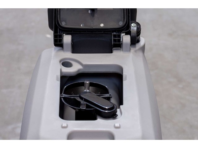 Kremer - 2025 - kr-fl50a - schrob-zuigmachine - afbeelding 3 van  23