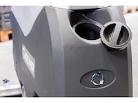 Kremer - 2025 - kr-fl50a - schrob-zuigmachine - afbeelding 5 van  23