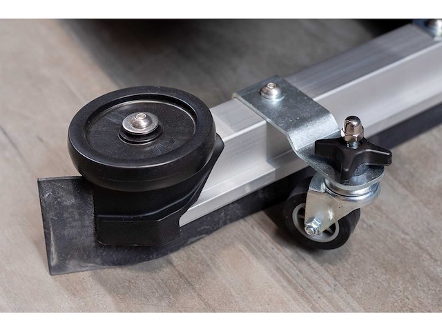 Kremer - 2025 - kr-fl50a - schrob-zuigmachine - afbeelding 7 van  23