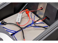 Kremer - 2025 - kr-fl50a - schrob-zuigmachine - afbeelding 11 van  23