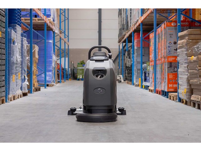 Kremer - 2025 - kr-fl50a - schrob-zuigmachine - afbeelding 13 van  23