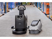 Kremer - 2025 - kr-fl50a - schrob-zuigmachine - afbeelding 15 van  23