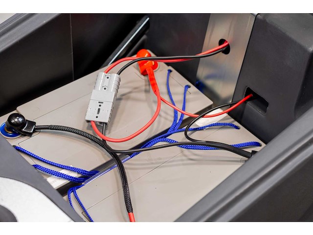 Kremer - 2025 - kr-fl50a - schrob-zuigmachine - afbeelding 15 van  23