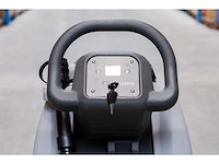 Kremer - 2025 - kr-fl50a - schrob-zuigmachine - afbeelding 21 van  23