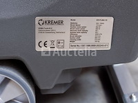 Kremer - 2025 - kr-fl50a - schrobmachine - afbeelding 10 van  23