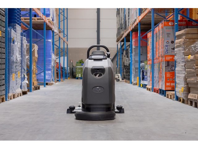 Kremer - 2025 - kr-fl50a - schrobmachine - afbeelding 15 van  23