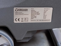 Kremer - 2025 - kr-fl50a - schrobmachine - afbeelding 21 van  23