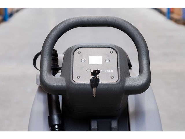 Kremer - 2025 - kr-fl50a - schrob/zuigmachine - afbeelding 16 van  17