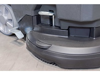 Kremer - 2025 - kr-fl50a - schrob/zuigmachine - afbeelding 6 van  22