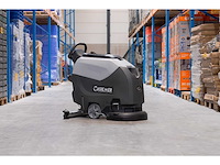 Kremer - 2025 - kr-fl50a - schrob/zuigmachine - afbeelding 12 van  22