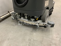 Kremer - 2025 - kr-fl70 - zitschrobmachine - afbeelding 4 van  16
