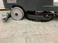 Kremer - 2025 - kr-fl70 - zitschrobmachine - afbeelding 5 van  16