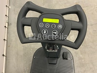 Kremer - 2025 - kr-fl70 - zitschrobmachine - afbeelding 14 van  16