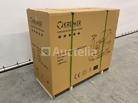 Kremer - 2025 - kr-fl70 - zitschrobmachine - afbeelding 15 van  16