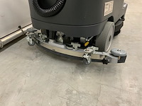 Kremer - 2025 - kr-fl70 - zitschrobmachine - afbeelding 4 van  16