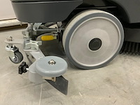 Kremer - 2025 - kr-fl70 - zitschrobmachine - afbeelding 5 van  16