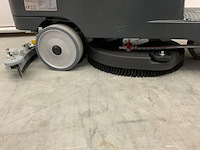 Kremer - 2025 - kr-fl70 - zitschrobmachine - afbeelding 14 van  16