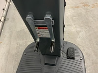 Kremer - 2025 - kr-fl70 - zitschrobmachine - afbeelding 2 van  16