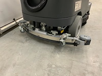 Kremer - 2025 - kr-fl70 - zitschrobmachine - afbeelding 4 van  16