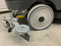 Kremer - 2025 - kr-fl70 - zitschrobmachine - afbeelding 5 van  16