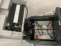 Kremer - 2025 - kr-fl70 - zitschrobmachine - afbeelding 6 van  16
