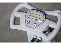 Kremer - 2025 - kr-fr70 - industriële zit schrobzuigmachine - afbeelding 15 van  28
