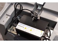 Kremer - 2025 - kr-fr70 - industriële zit schrobzuigmachine - afbeelding 10 van  23