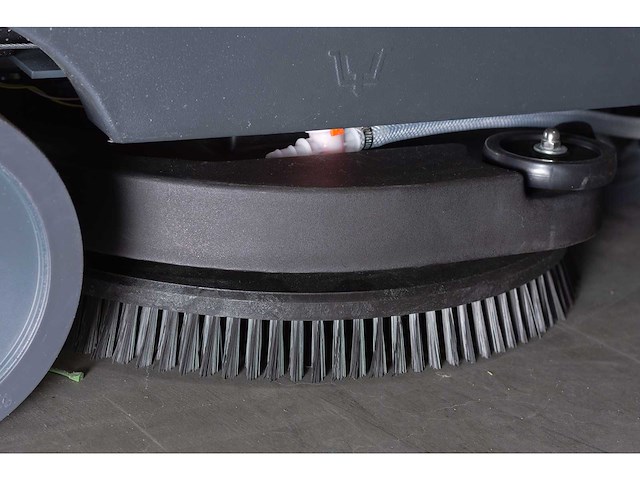 Kremer - 2025 - kr-fr70 - industriële zit schrobzuigmachine - afbeelding 5 van  28