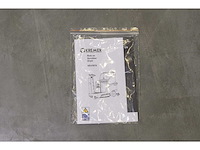 Kremer - 2025 - kr-fr70 - industriële zit schrobzuigmachine - afbeelding 4 van  23