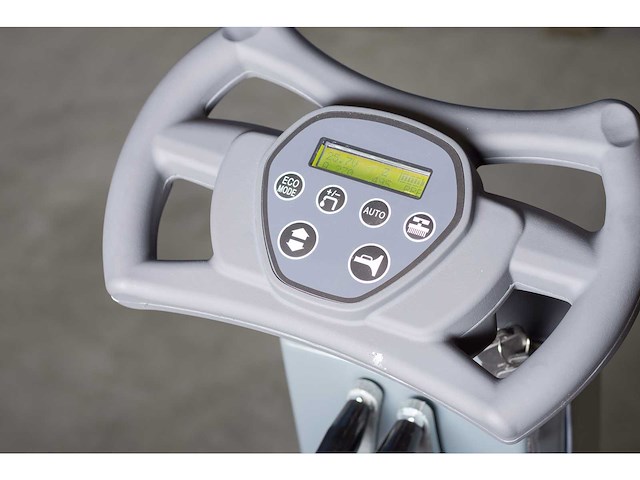 Kremer - 2025 - kr-fr70 - industriële zit schrobzuigmachine - afbeelding 13 van  23