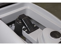 Kremer - 2025 - kr-fr70 - industriële zit schrobzuigmachine - afbeelding 3 van  26