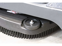 Kremer - 2025 - kr-fr70 - industriële zit schrobzuigmachine - afbeelding 26 van  26