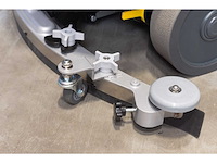 Kremer - 2025 - kr-fr70 - industriële zit schrobzuigmachine - afbeelding 9 van  24