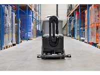 Kremer - 2025 - kr-fr70 - industriële zit schrobzuigmachine - afbeelding 22 van  24