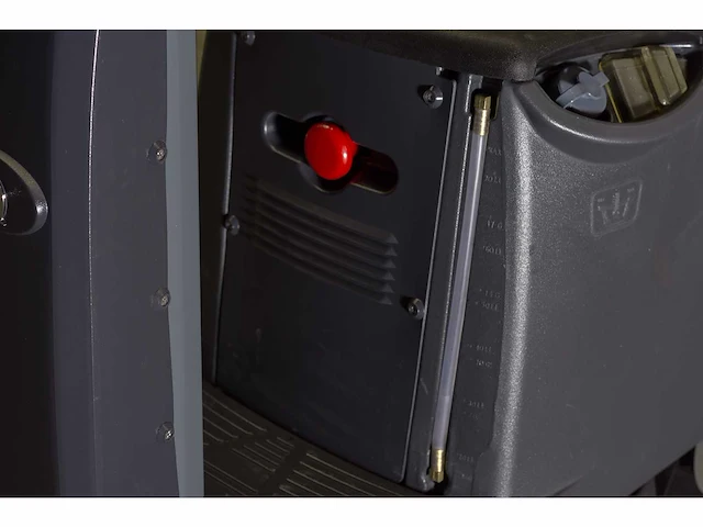 Kremer - 2025 - kr-fr70 - industriële zit schrobzuigmachine - afbeelding 16 van  28
