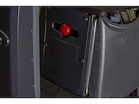 Kremer - 2025 - kr-fr70 - industriële zit schrobzuigmachine - afbeelding 16 van  28