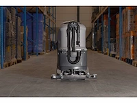 Kremer - 2025 - kr-fr70 - industriële zit schrobzuigmachine - afbeelding 7 van  23