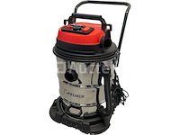 Kremer - 2025 - kr60l-4 - industriele stofzuiger 60l - afbeelding 2 van  2