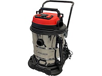 Kremer - 2025 - kr60l-4 - industriele stofzuiger 60l - afbeelding 1 van  2